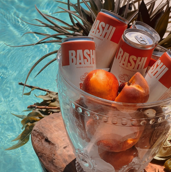 Api Bashi Bashi | Peach Mango