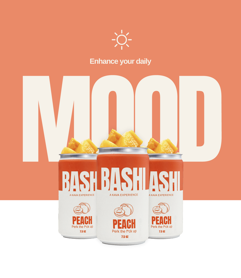 BASHI | A Kava Experience