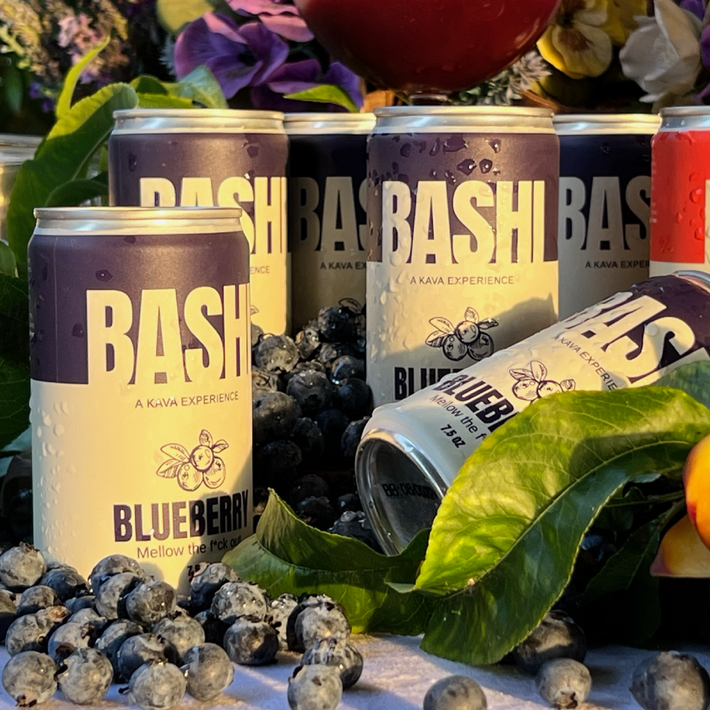 BASHI | A Kava Experience